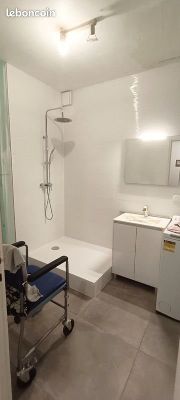 Appartement à louer, 41m², La Fare-les-Oliviers