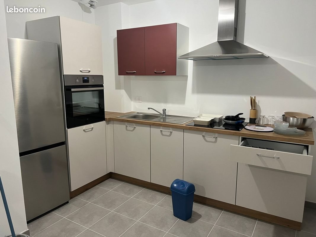 Appartement à louer, 36m², Brignoles