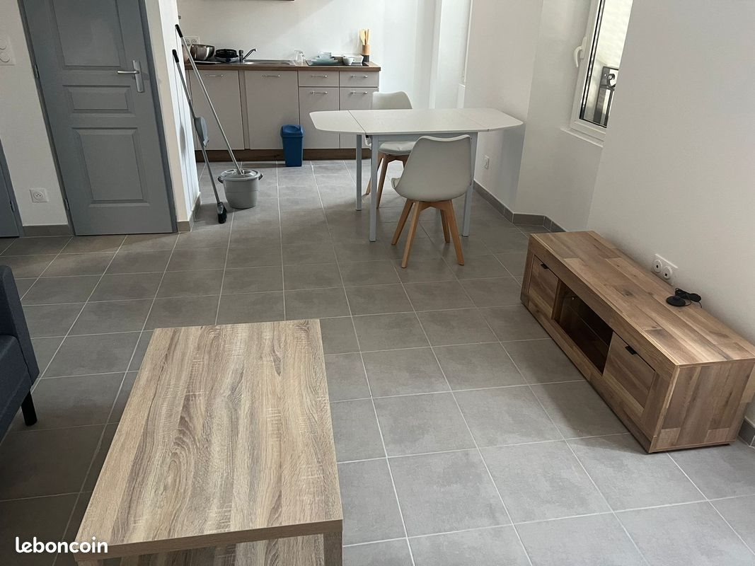 Appartement à louer, 36m², Brignoles