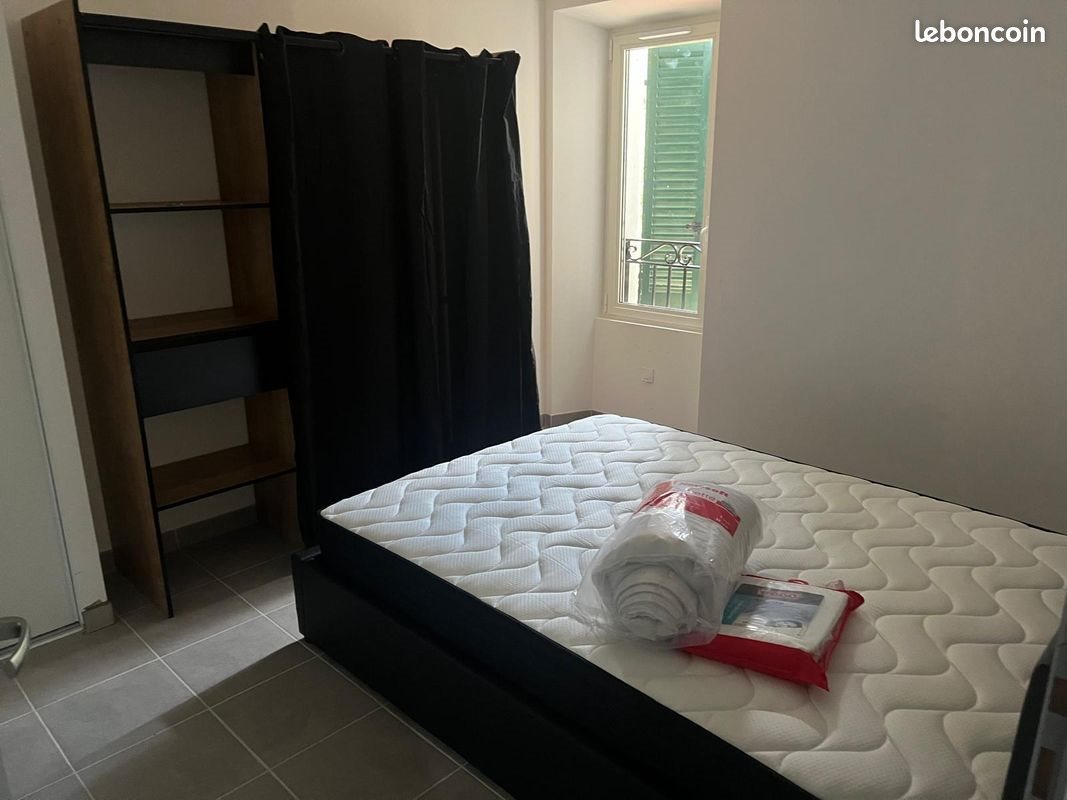 Appartement à louer, 36m², Brignoles