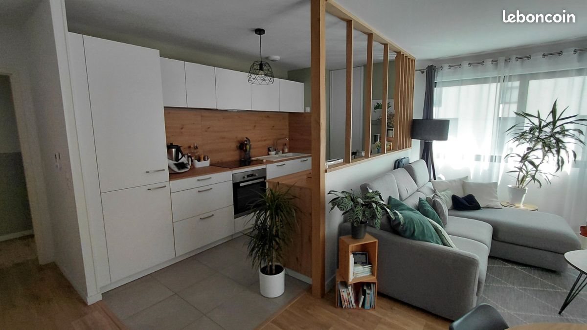 Appartement à vendre, 70m², Bordeaux