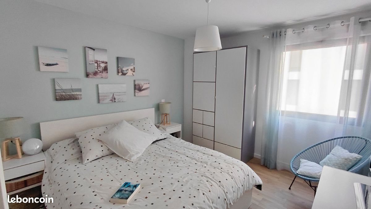 Appartement à vendre, 70m², Bordeaux