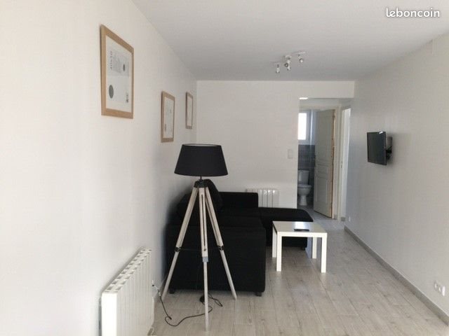 Appartement à louer, 70m², Berck