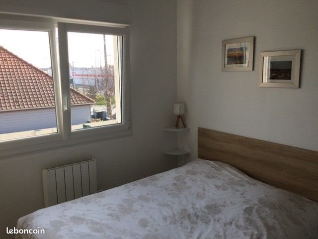 Appartement à louer, 70m², Berck