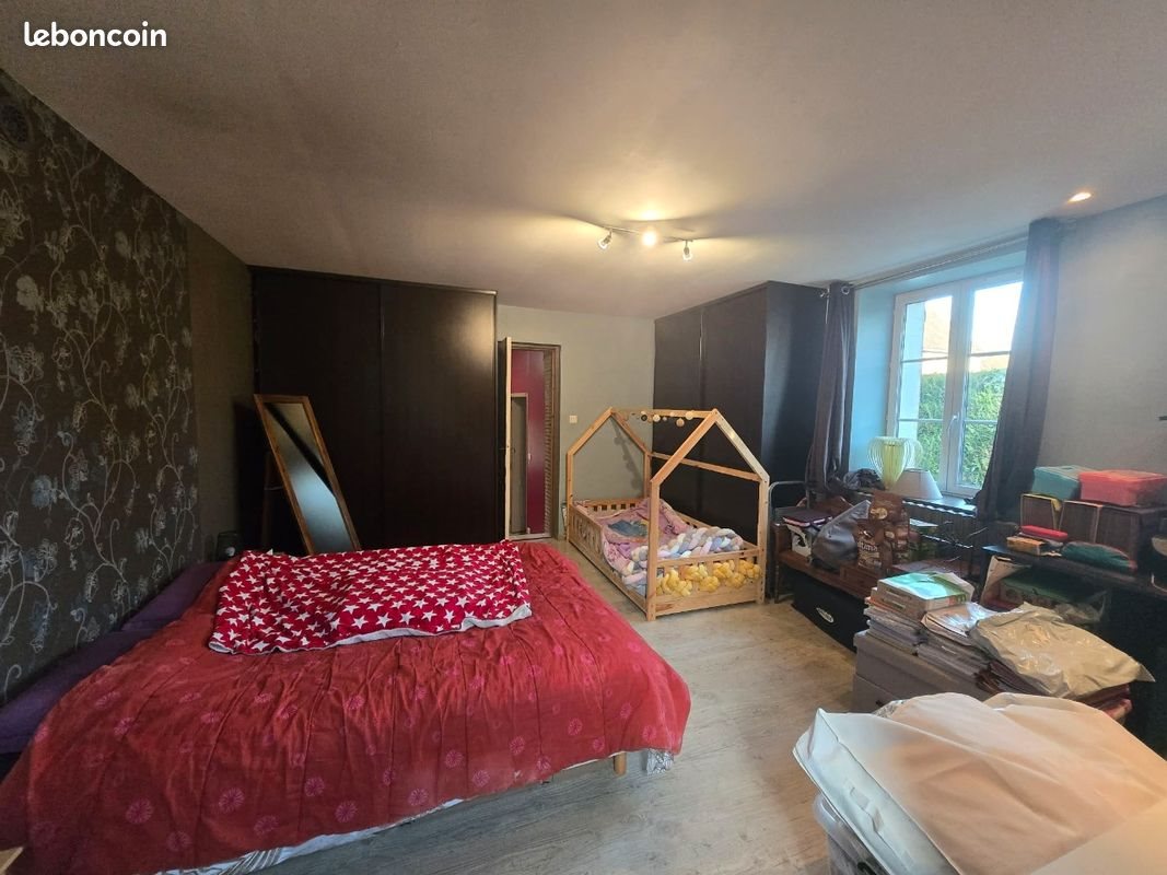 Maison à vendre, 113m², Villaines-la-Gonais