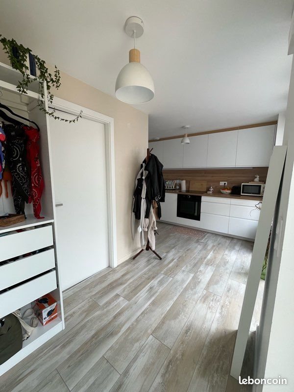 Appartement à vendre, 68m², Gambsheim