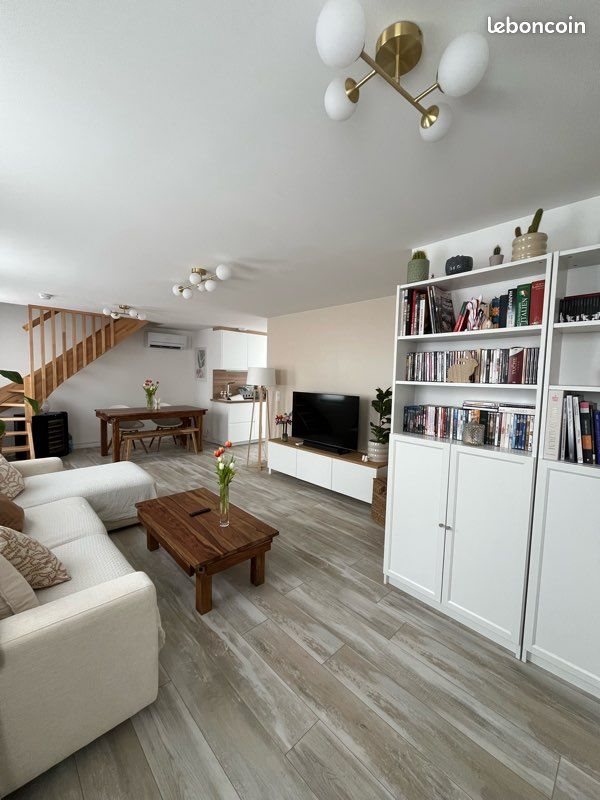 Appartement à vendre, 68m², Gambsheim