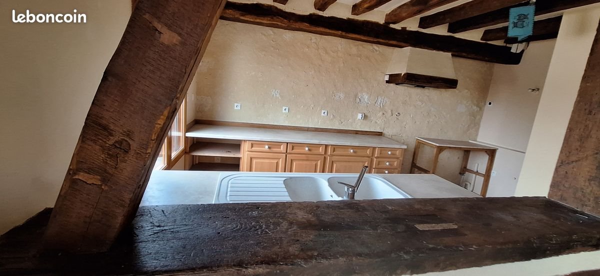 Appartement à louer, 114m², Nogent-le-Rotrou