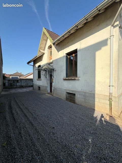 Maison à vendre, 170m², Thaon-les-Vosges