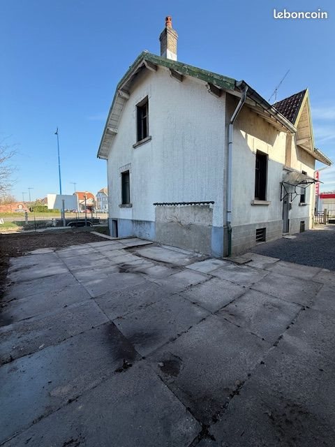 Maison à vendre, 170m², Thaon-les-Vosges