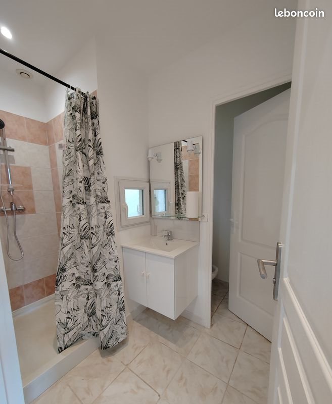 Appartement à louer, 31m², Paris 19ème