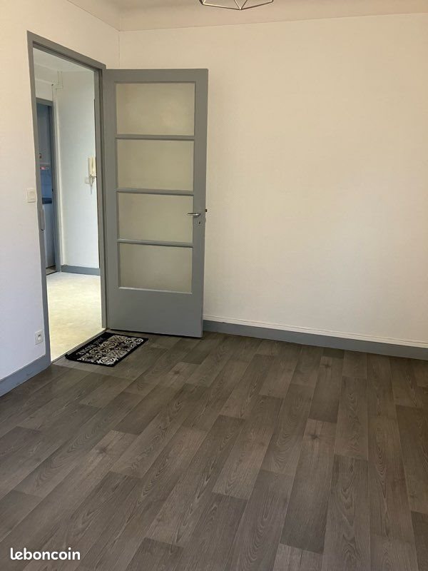Appartement à louer, 43m², Rennes