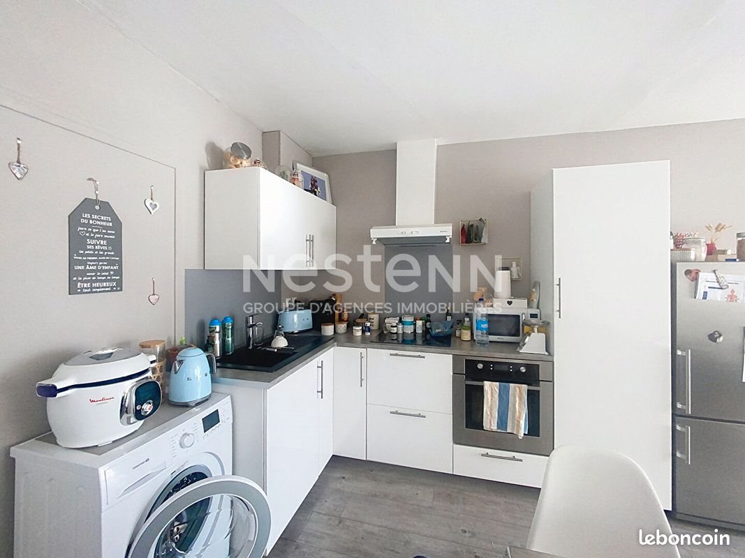 Maison à louer, 38m², Luçon