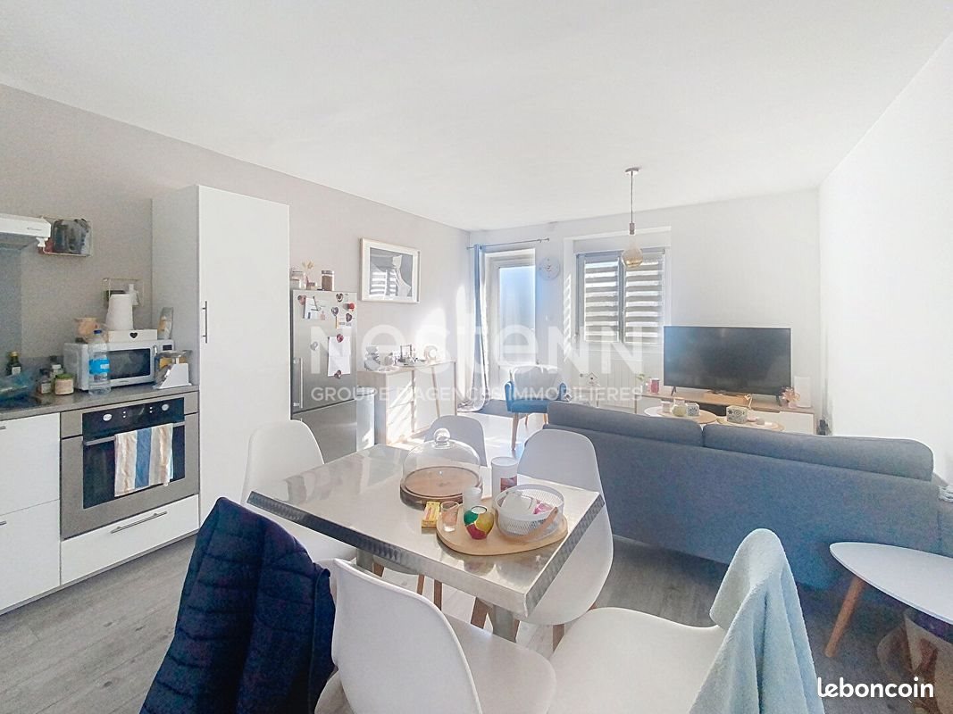 Maison à louer, 38m², Luçon