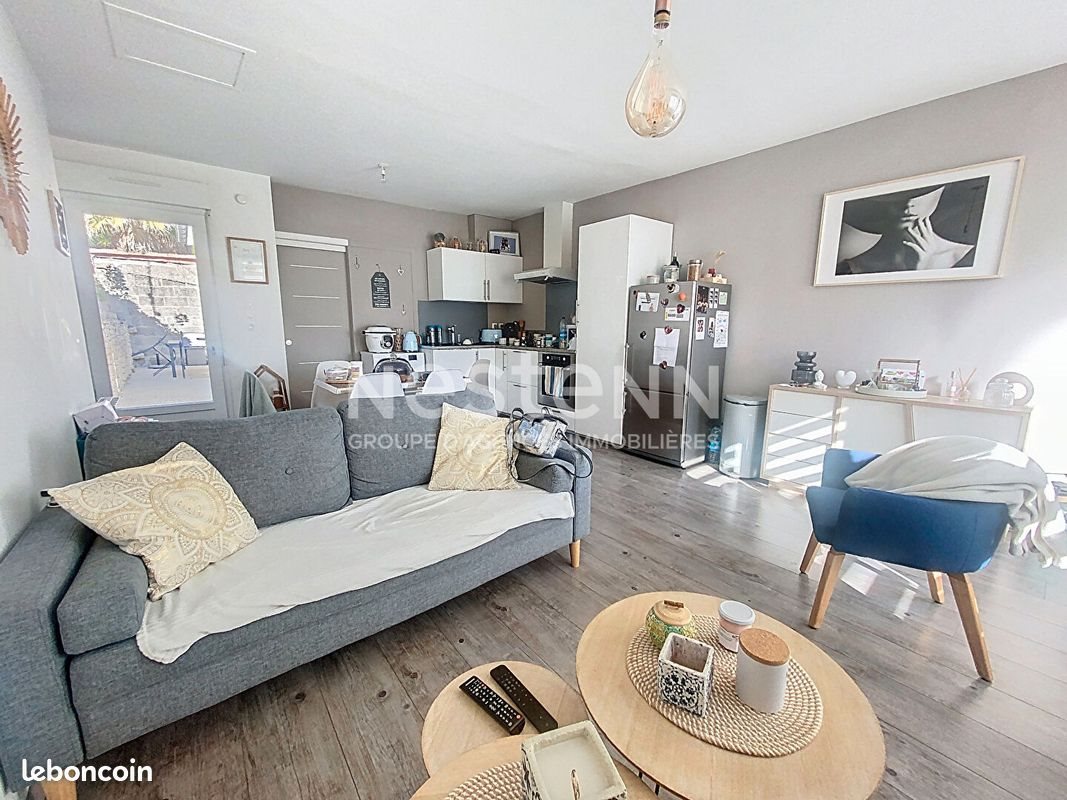 Maison à louer, 38m², Luçon