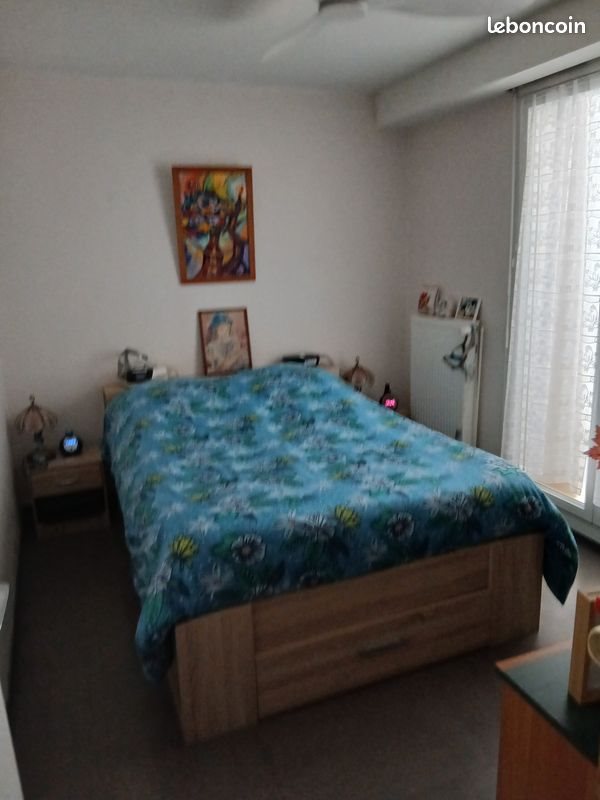 Appartement à louer, 70m², Montpellier