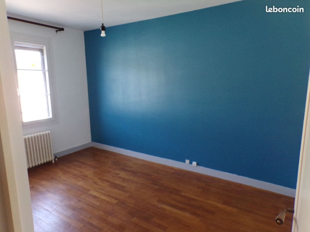 Maison à louer, 71m², Salbris