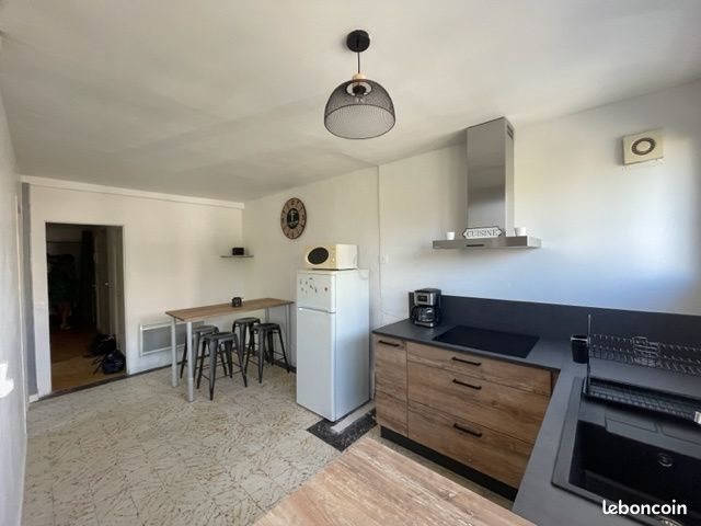Appartement à louer, 62m², Amiens