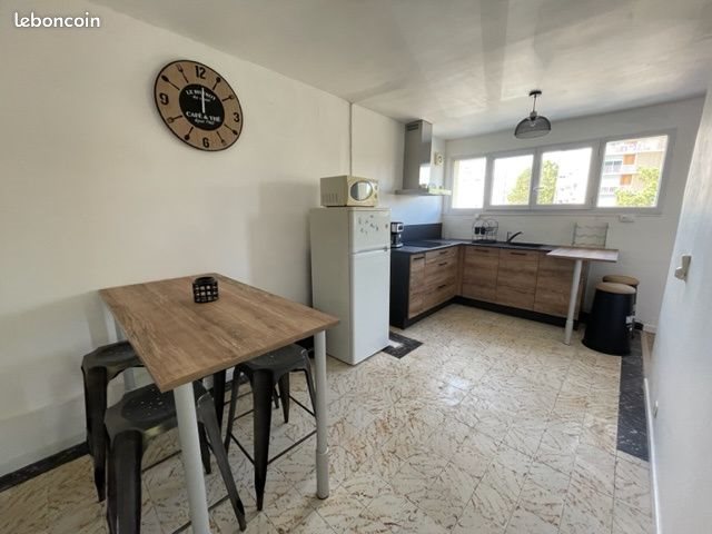 Appartement à louer, 62m², Amiens