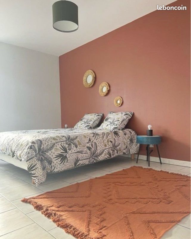 Appartement à louer, 48m², Audincourt