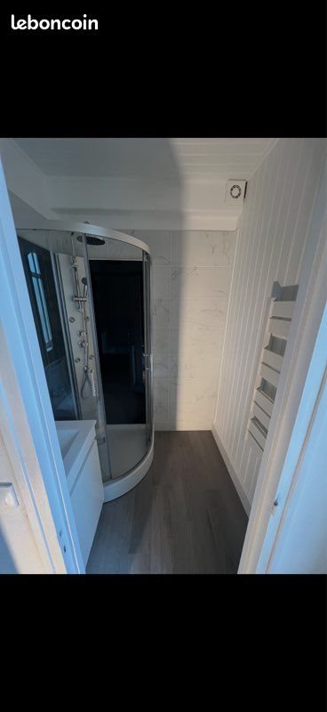 Appartement à louer, 40m², Limoges