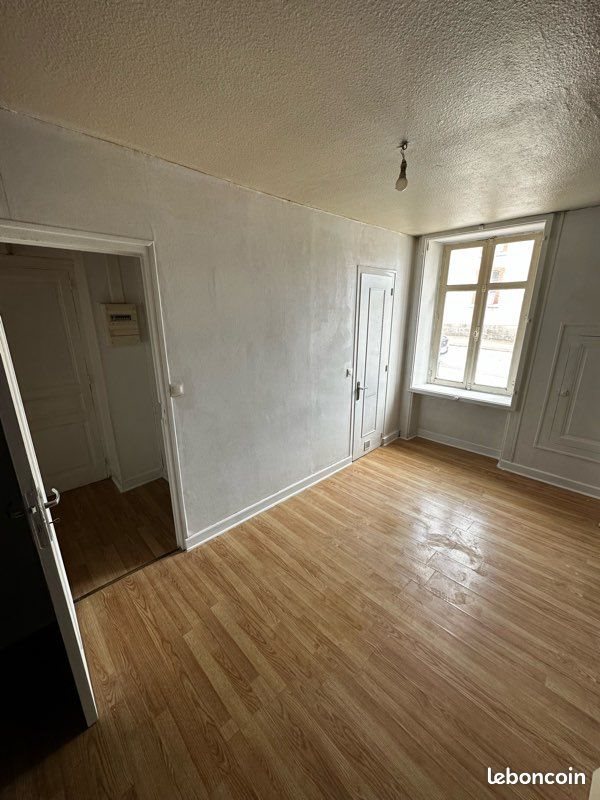 Appartement à louer, 40m², Limoges