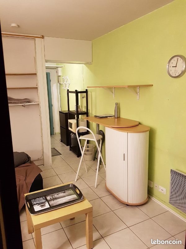 Appartement à louer, 18m², Aix-en-Provence