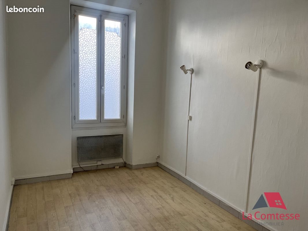 Appartement à louer, 30m², Marseille 13ème