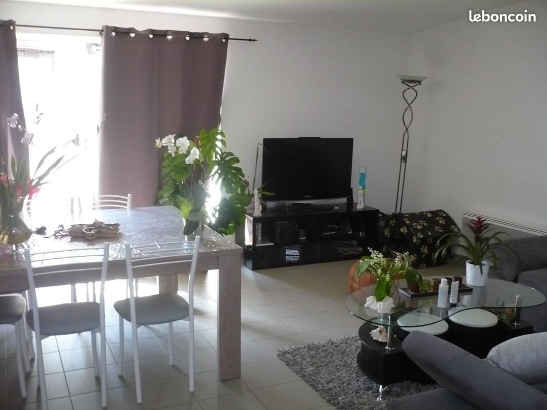 Maison à louer, 55m², Aigrefeuille-sur-Maine