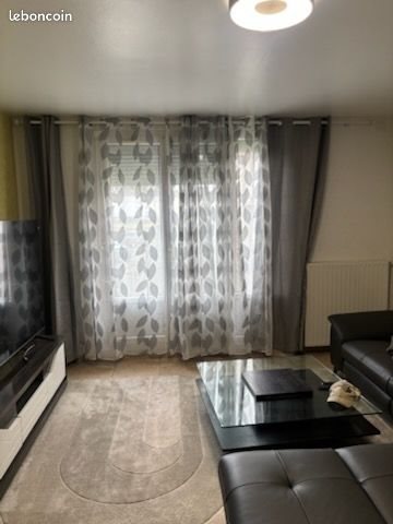 Appartement à louer, 96m², Le Mans