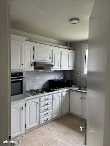 Appartement à louer, 96m², Le Mans