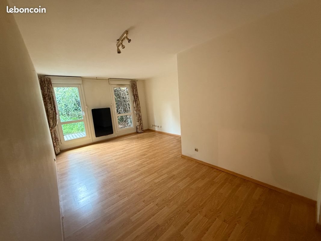Appartement à vendre, 72m², Saint-Genis-Laval