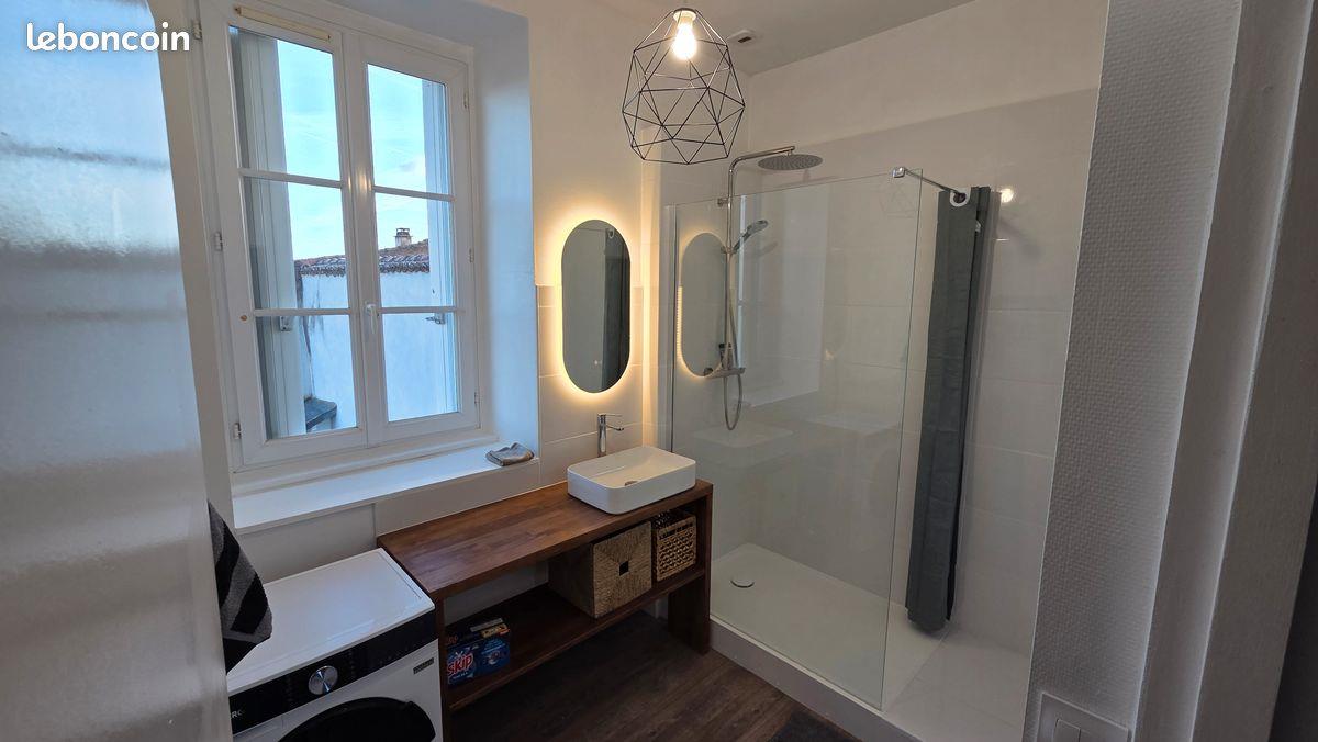 Appartement à louer, 62m², Vallet