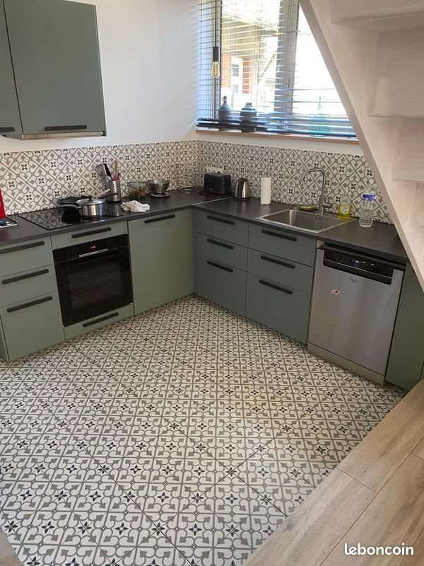 Maison à louer, 65m², Nogent-sur-Vernisson