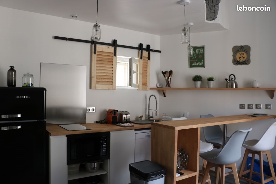 Appartement à louer, 45m², Aix-en-Provence