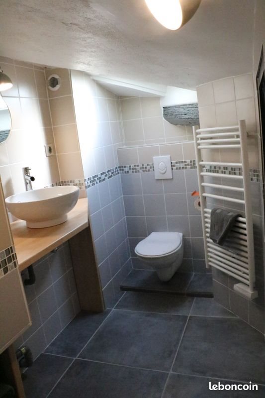 Appartement à louer, 45m², Aix-en-Provence