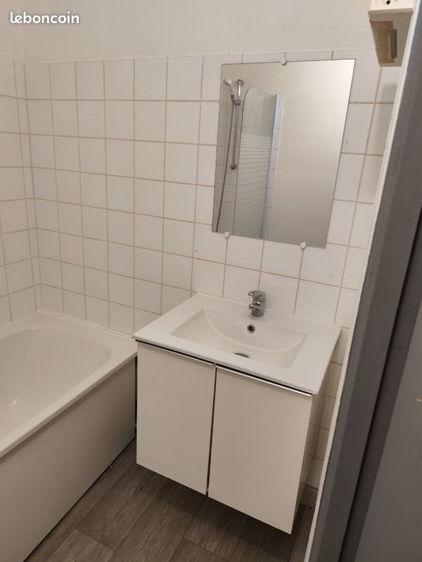 Appartement à louer, 72m², Poix-Terron