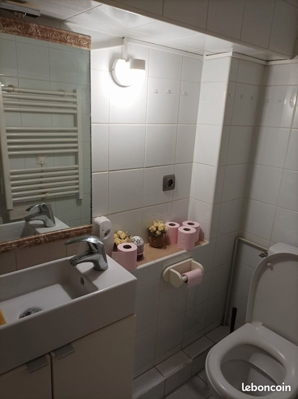 Appartement à louer, 17m², Palavas-les-Flots