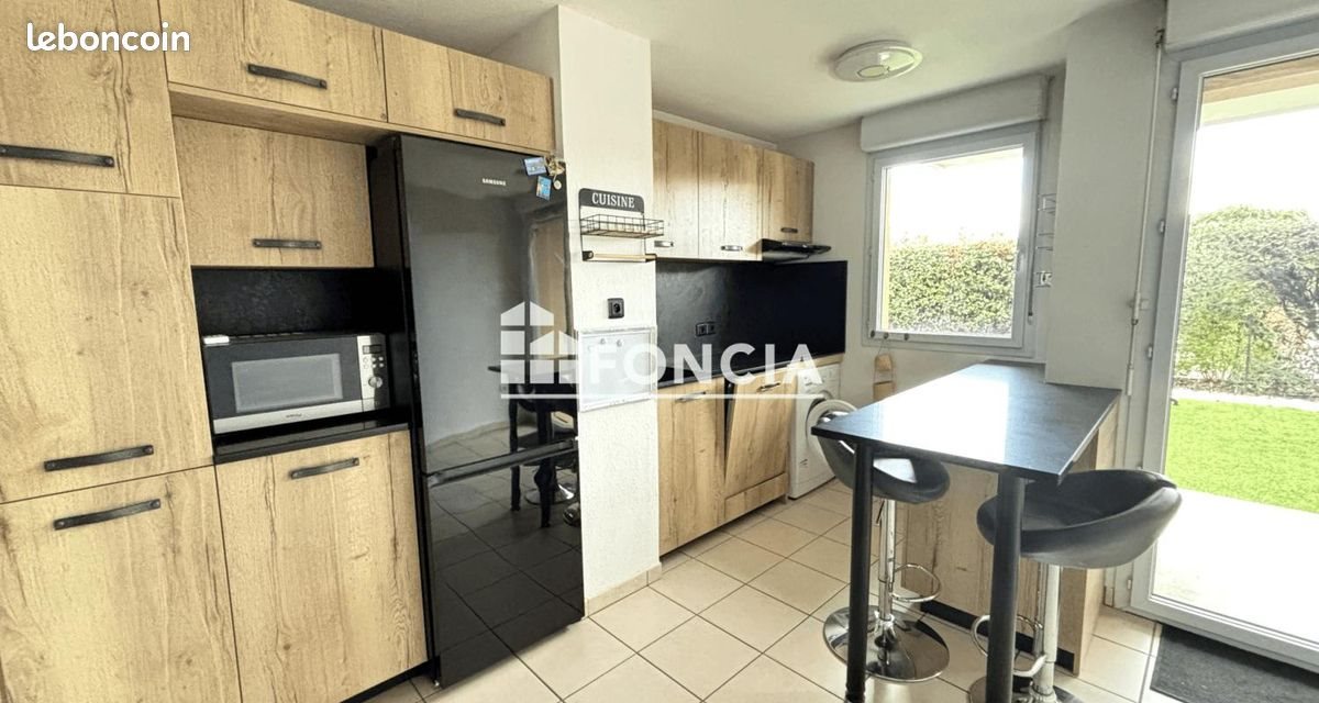 Appartement à vendre, 41m², Perpignan