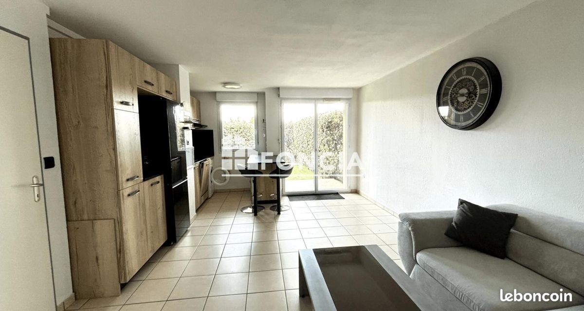 Appartement à vendre, 41m², Perpignan