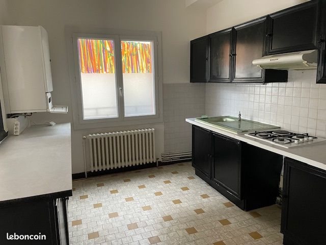 Appartement à louer, 114m², Châtellerault