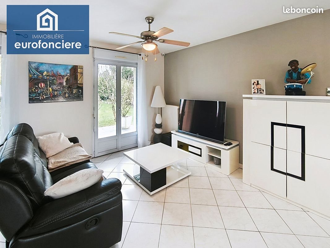 Maison à vendre, 101m², Saint-Thibault