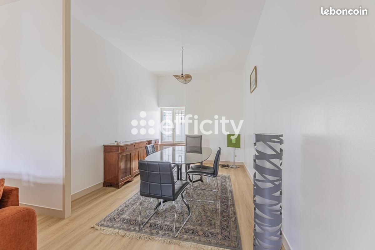 Appartement à vendre, 88m², Tours