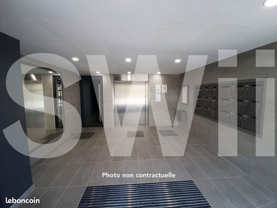 Appartement à vendre, 96m², Aix-en-Provence