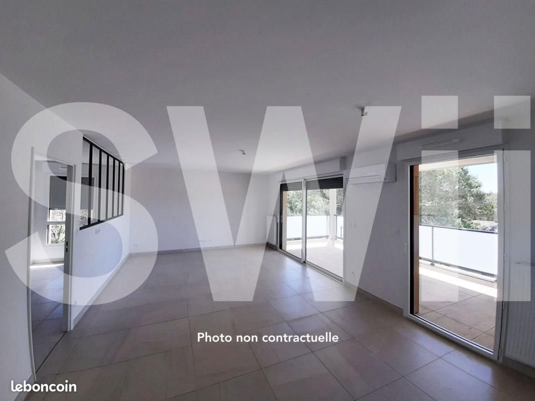 Appartement à vendre, 96m², Aix-en-Provence