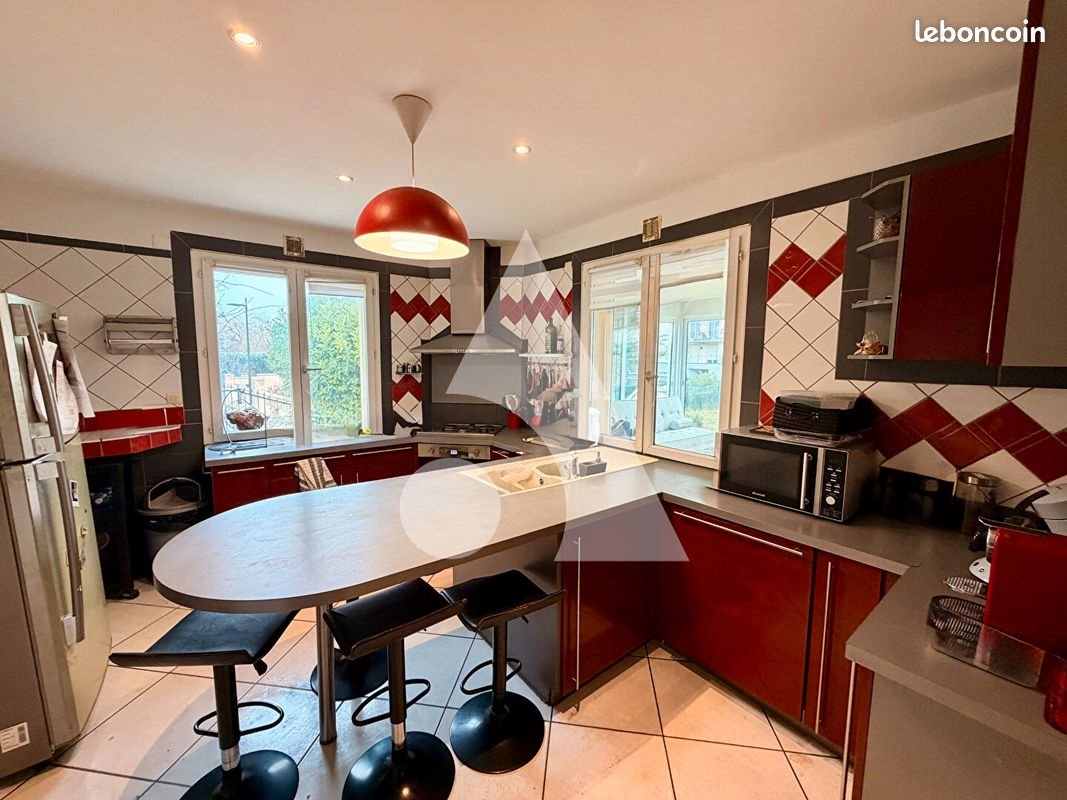 Maison à vendre, 155m², Chevigny-Saint-Sauveur