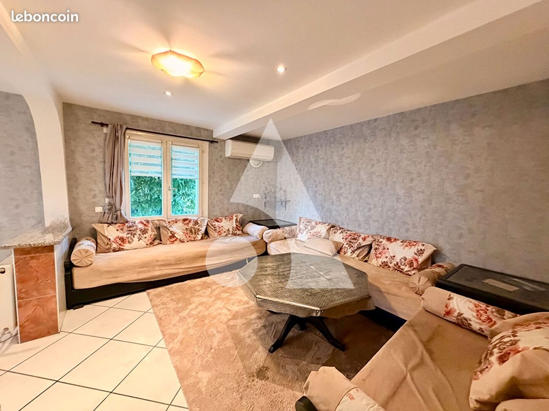 Maison à vendre, 155m², Chevigny-Saint-Sauveur