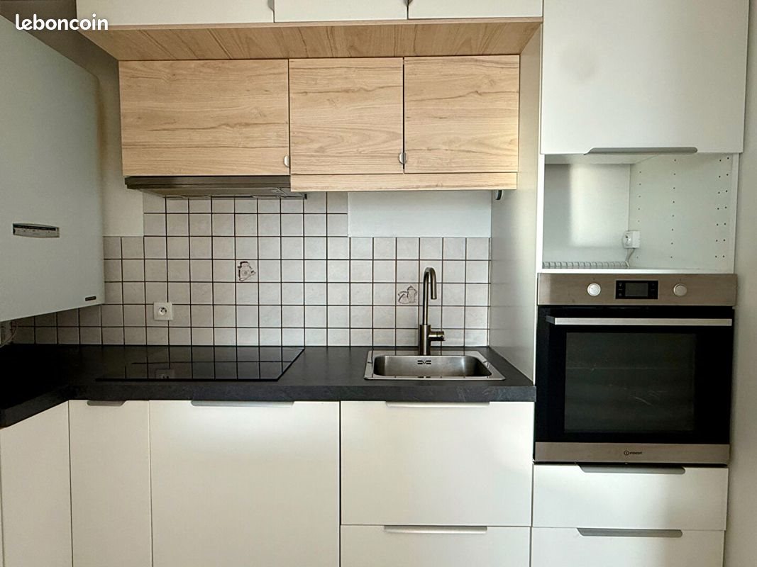 Appartement à vendre, 72m², Morteau