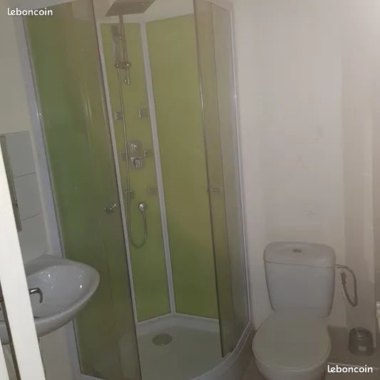 Appartement à louer, 17m², Châtillon-sur-Seine