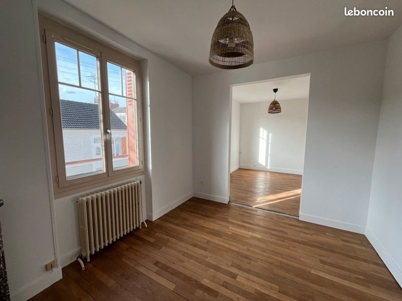 Maison à vendre, 96m², Vierzon
